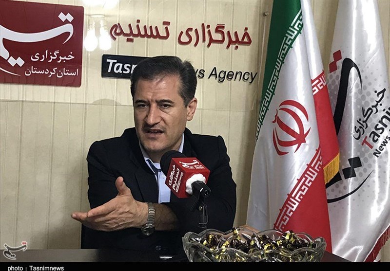 سنندج| 30 درصد از فضاهای آموزشی کردستان استاندارد و ایمنی لازم را ندارند