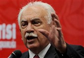 رهبر حزب وطن ترکیه ترور شهید خدایی را محکوم کرد