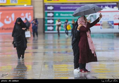 هشتمین روز سی و یکمین نمایشگاه بین المللی کتاب تهران