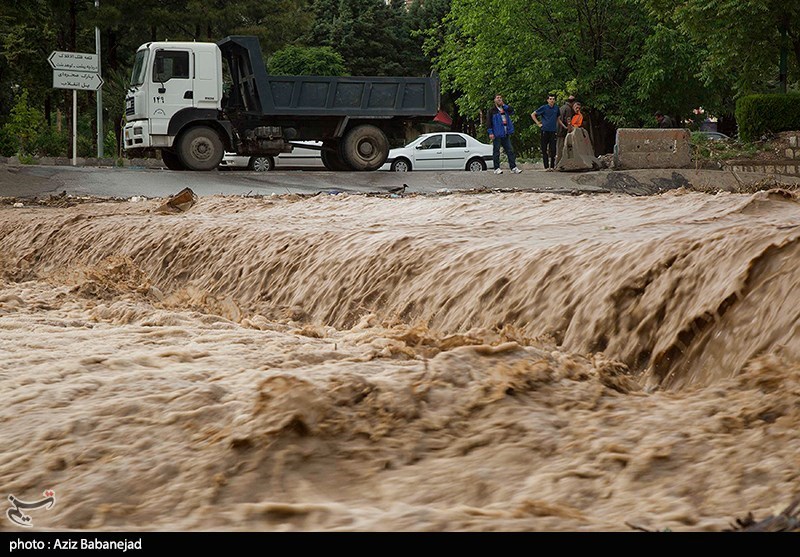 دستگاه‌های سیستان و بلوچستان موظف به آمادگی مقابله با سیلاب احتمالی شدند