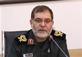 خراسان جنوبی| توطئههای دشمن و ندانم کاری برخی مسئولان علت مشکلات جامعه است