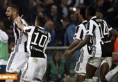فینال کوپا ایتالیا| یوونتوس با 4 گل سیزدهمین قهرمانی‌اش را جشن گرفت