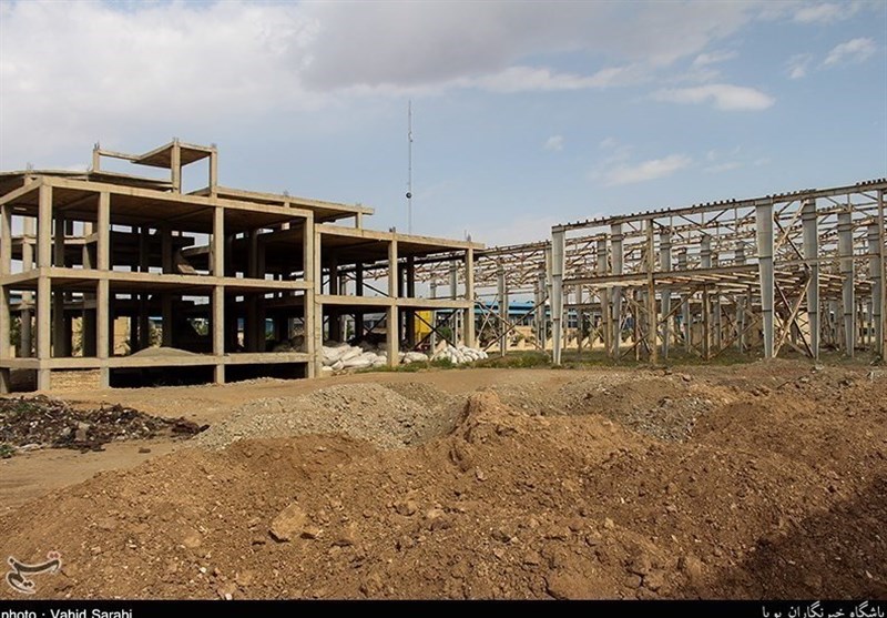مشکلات پروژه‌های نیمه‌تمام کردستان توسط کمیسیون عمران مجلس بررسی شد