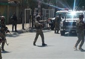 گزارش ویدئویی تسنیم از حاشیه حملات انتحاری کابل