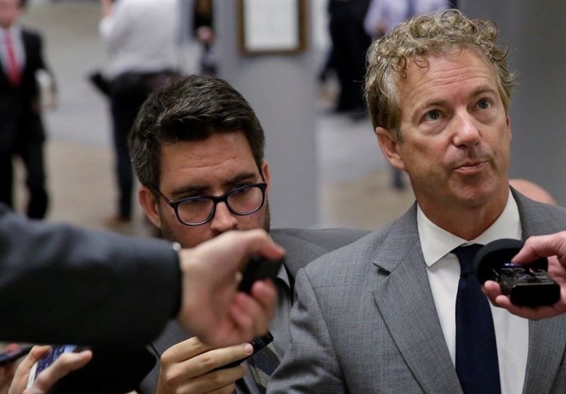 توهین سناتور آمریکایی به افغانستان: فساد تبدیل به فرهنگ این کشور شده است