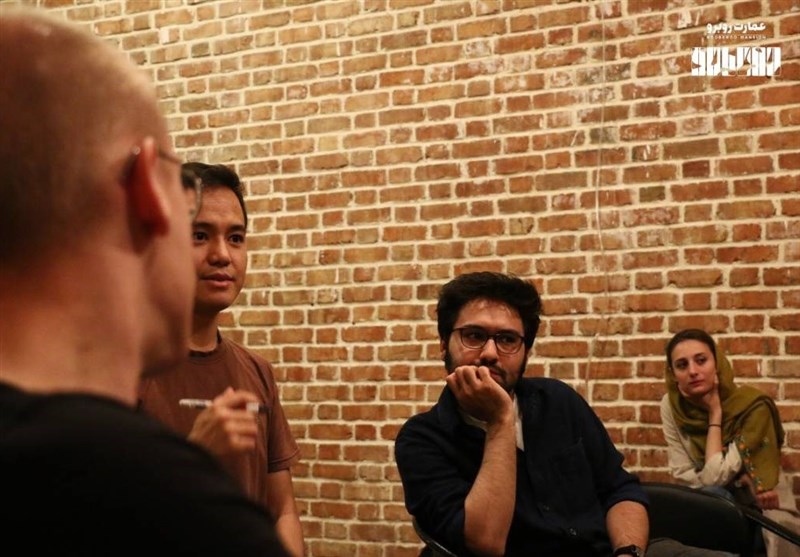 تجربه یک رزیدنسی تئاتر در گفتگو با فریبرز کریمی
