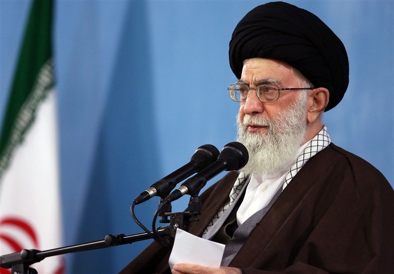 امام خامنه‌ای: یهودی سازی فلسطین خواب آشفته‌ای است که اتفاق نمی‌افتد
