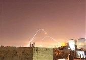 شنیده شدن صدای آژیر شلیک موشک در جولان اشغالی