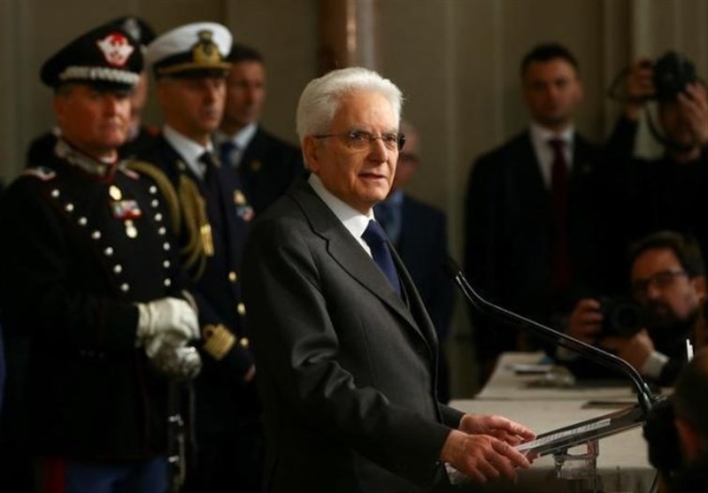 Italy’s President Gives Parties More Time to Form Government