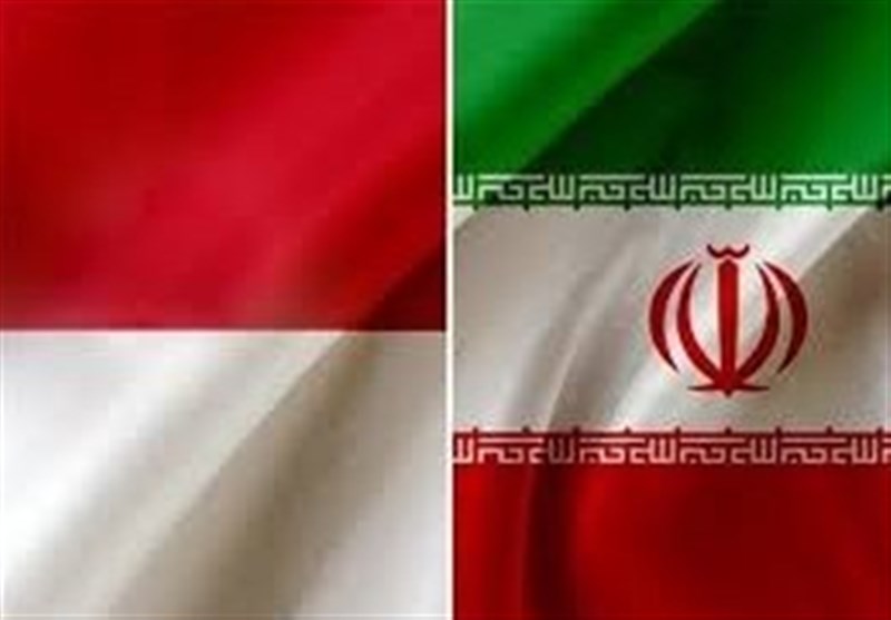 اراک| صادرات غیرنفتی ایران به اندونزی 80 درصد رشد داشت