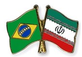 Brazilian Delegation in Tehran for Talks