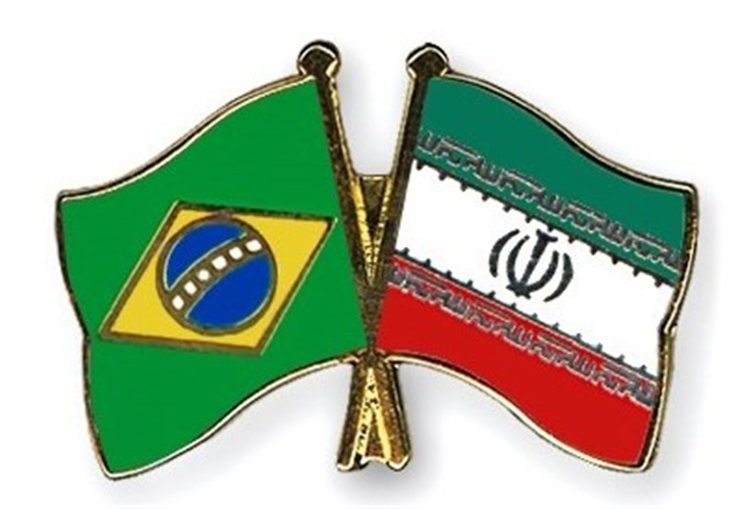 Brazilian Delegation in Tehran for Talks
