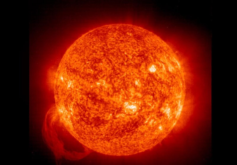 Sun’s Final Performance May Be More Spectacular than Thought