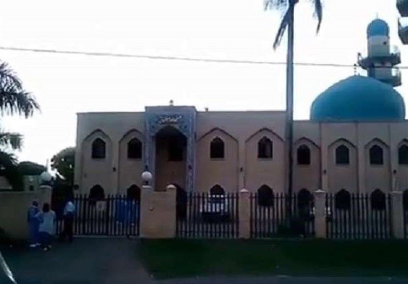 چند کشته و زخمی در حمله مسلحانه به مسجدی در آفریقای جنوبی