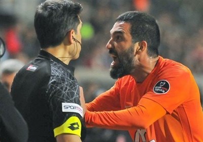توران 16 جلسه محروم شد