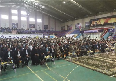 خرمآباد|مراسم نکوداشت روز خرمآباد برگزار شد