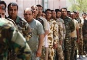 مشارکت 78 درصدی نیروهای امنیتی عراق در انتخابات پارلمانی