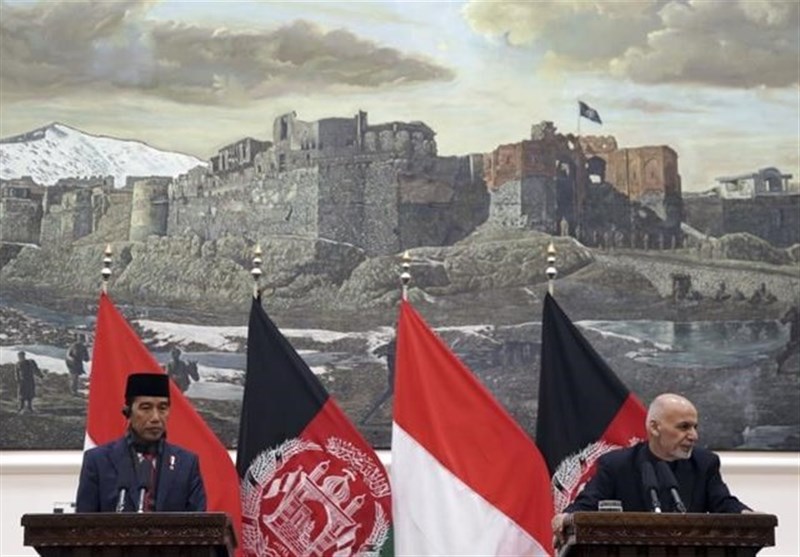 دفتر سیاسی طالبان: نشست علما به پایان اشغالگری و آمدن صلح در افغانستان کمک کند