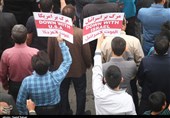 یاسوج| راهپیمایی ضد استکباری دانشجویان کهگیلویه و بویراحمدی برگزار می‌شود