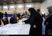 PM Abadi Leading Iraq Election, Sadr Strong: Unofficial Results