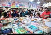 تخفیف 50 درصدی برای کتاب‌های مرجع پزشکی در نمایشگاه کتاب تهران