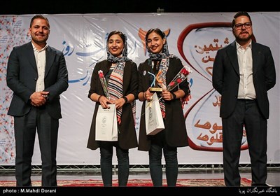 Iranian Twins Convene to Celebrate Twins and Multiples National Day