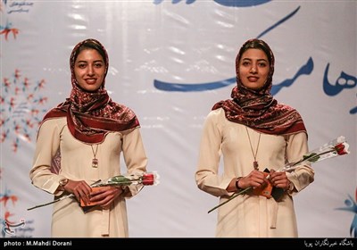 Iranian Twins Convene to Celebrate Twins and Multiples National Day