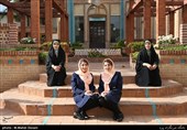 Iranian Twins Convene to Celebrate Twins and Multiples National Day