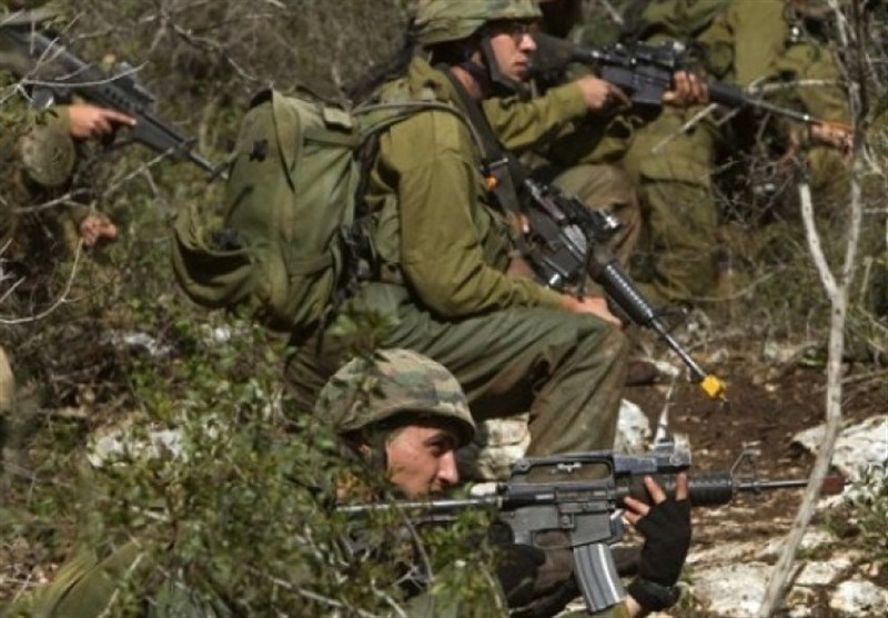 هلاکت دو نظامی صهیونیست در کرانه باختری اشغالی