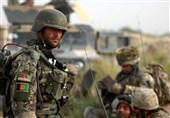 کشته شدن 41 نیروی امنیتی در حمله طالبان به غرب افغانستان