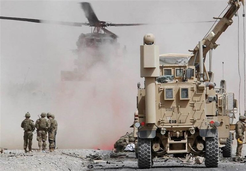نهادهای اطلاعاتی آمریکا: استراتژی ترامپ در افغانستان شکست خورده است