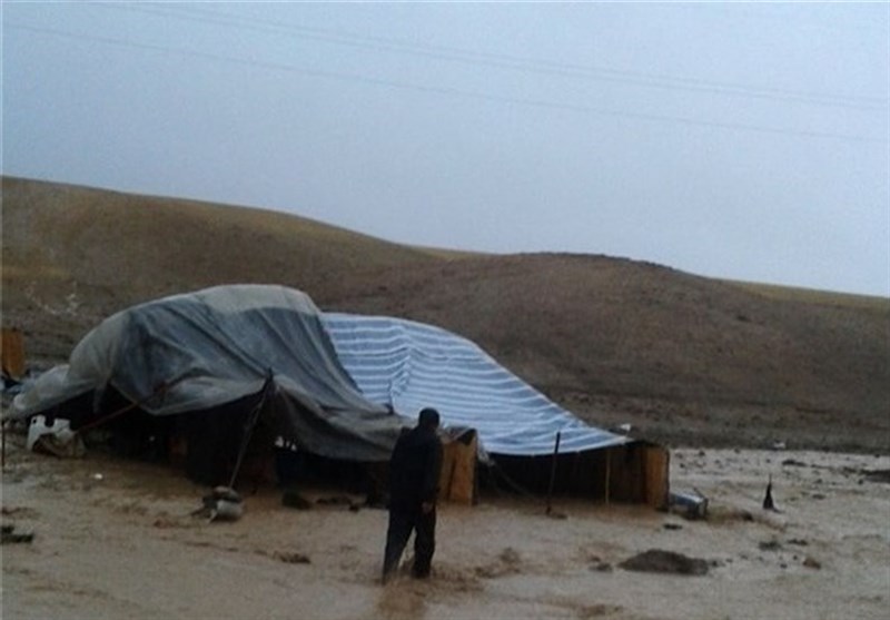 لرستان| خسارت سیلاب به عشایر شهرستان سلسله؛ 80 درصد جاده‌ها تخریب شد