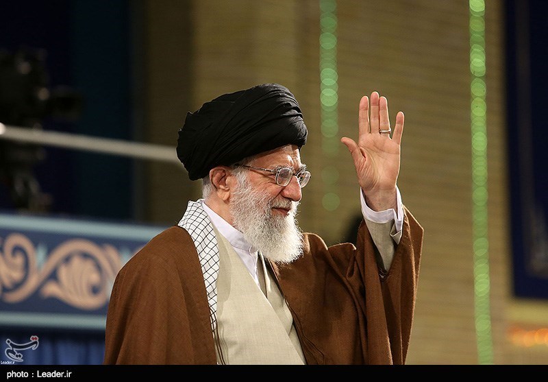 Ayatollah Khamenei Stresses Muslim World’s Scientific Progress