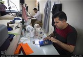 راه اندازی کمیته رفع موانع تولید توسط دفتر نماینده ولی فقیه در خوزستان؛ حمایت از کارگاه‌های تولیدی در حد شعار باقی مانده است