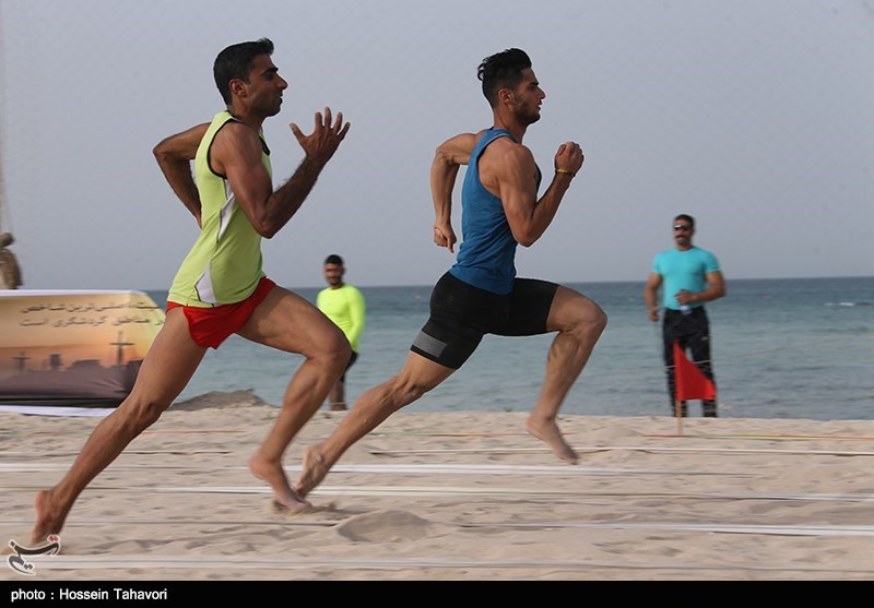 Iran to Send 10 Athletes to 2022 Lifesaving World Championships