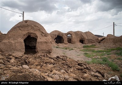 اردوی جهادی منتظران خورشید در روستای اسماعیل آباد ساوه