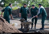 دولت از ظرفیت اردوهای جهادی در آذربایجان غربی حمایت کند