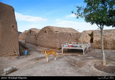 اردوی جهادی منتظران خورشید در روستای اسماعیل آباد ساوه