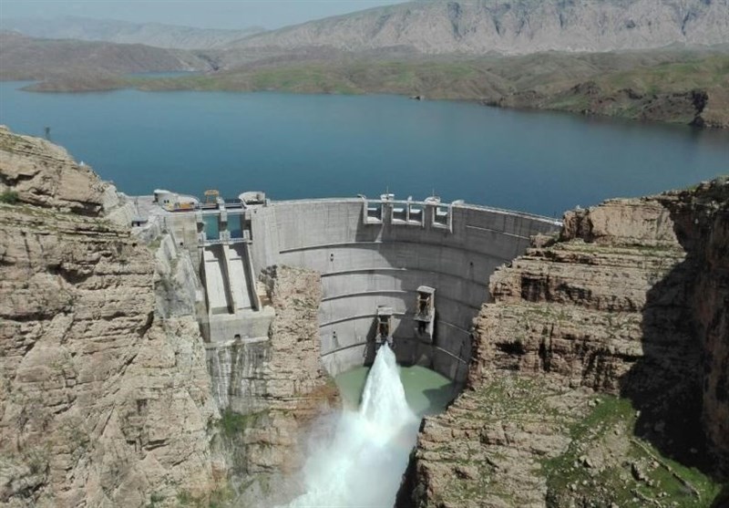 آذربایجان شرقی| هرگونه رهاسازی آب از سد ستارخان منوط به تصمیم شورای حفاظت است