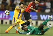 ارزیابی روزنامه قطری از حضور 2 نماینده ایرانی لیگ ستارگان قطر در جام جهانی 2018