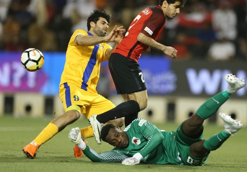 ارزیابی روزنامه قطری از حضور 2 نماینده ایرانی لیگ ستارگان قطر در جام جهانی 2018