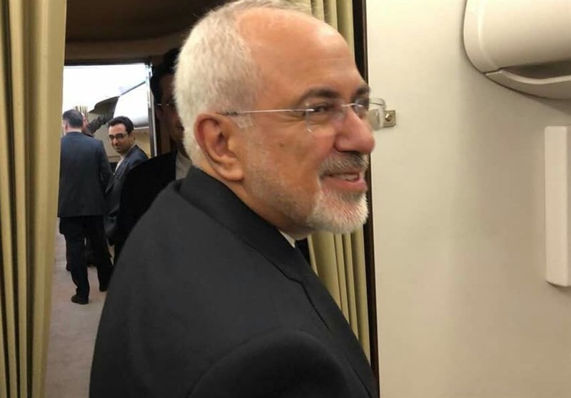 Iran’s FM: Next JCPOA Joint Commission Meeting to Exclude US