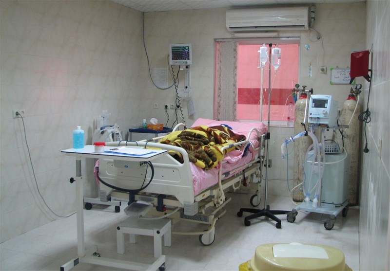 خوزستان| تنها بیمارستان شهرستان هندیجان فاقد امکانات است