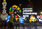 زمان‌بندی کامل بازی‌های آسیایی 2018 اعلام شد