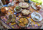 مراسم بزرگداشت روز جهانی غذا در اردبیل برگزار شد