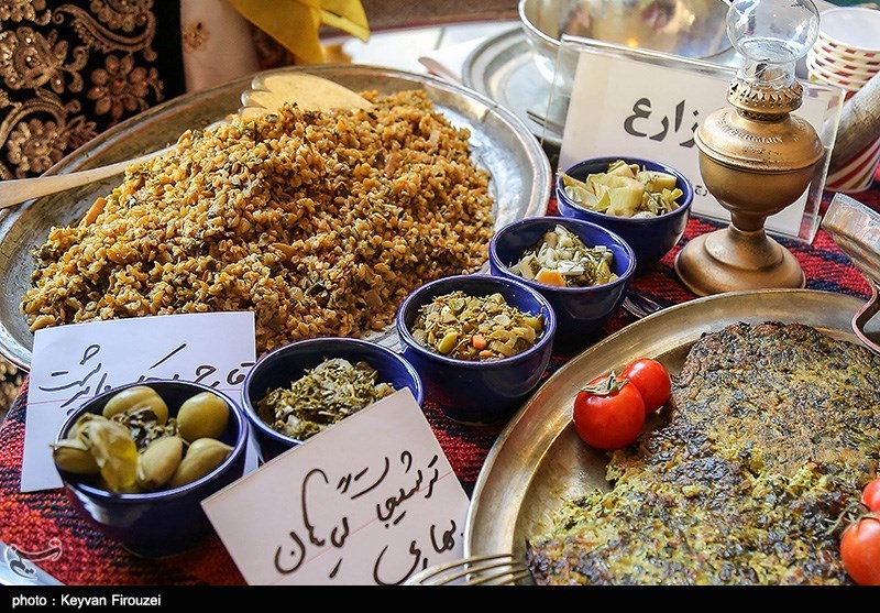 زنجان| جشنواره غذا در حمایت از بیماران کلیوی برگزار می‌شود