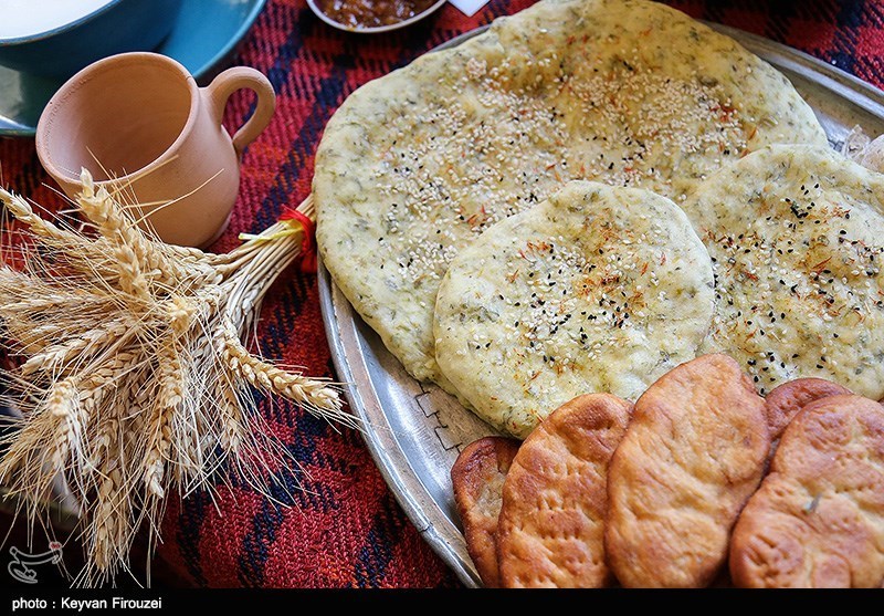 بوشهر| جشنواره غذاهای بومی و محلی برگزار شد + تصاویر