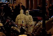 One Killed in Paris Knife Attack