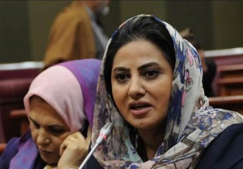 نماینده پارلمان افغانستان: پیمان امنیتی کابل-واشنگتن سبب افزایش ناامنی در این کشور است