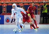 Hosts for AFC Women’s, Club Futsal Championships Confirmed